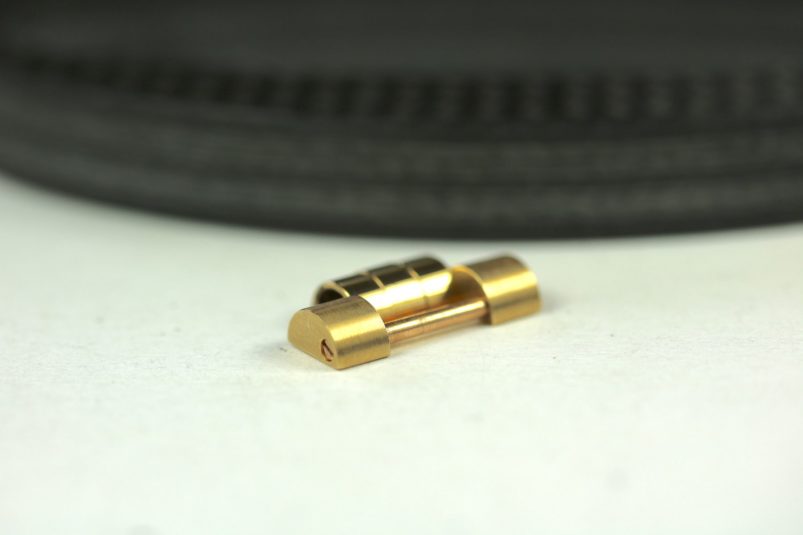 Rolex Super Jubilee link