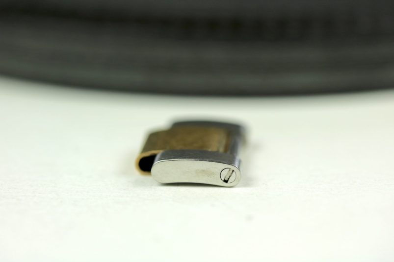 Rolex 78363 bracelet link