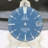 Omega Seamster 600 Ploprof dial
