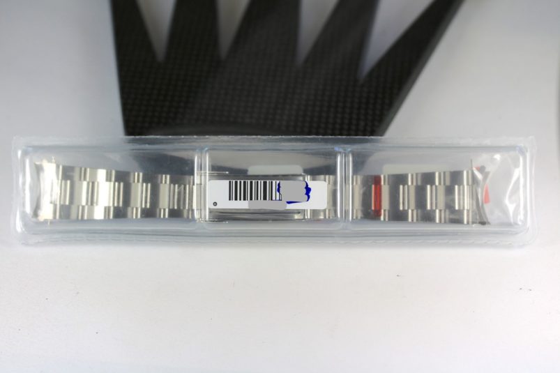 Rolex 93150 bracelet