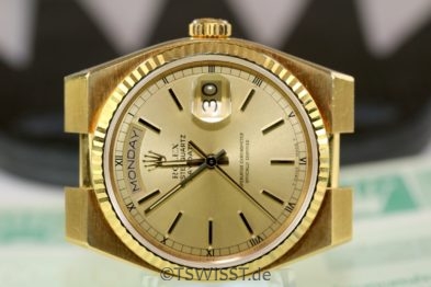 Rolex 19018 full set