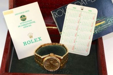 Rolex 19018 full set