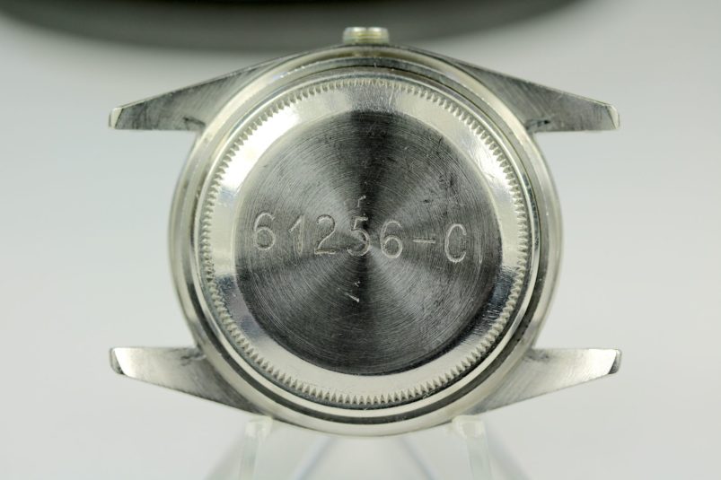 Rolex C.I. Argentinia Case 6536/1