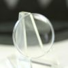 Rolex Super Domed Plexiglass für Small Crown Submariner 6536/1