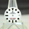 Rolex Yachtmaster dial