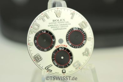 Rolex 116509 dial