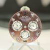Rolex Daytona gold Christal dial