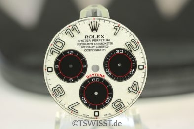 Rolex 116509 dial