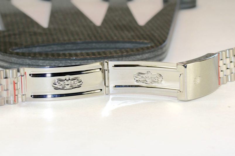 Rolex bacelet 62510H