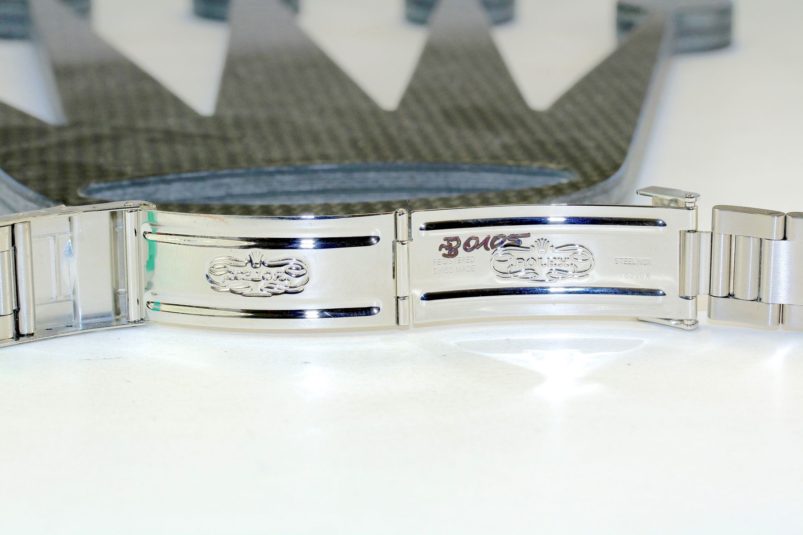 Rolex 78390A