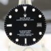Rolex Submariner 16610 dial