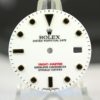 Rolex 16628 dial