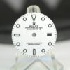 Rolex Explorer Swiss only dial