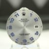 Rolex Datejust II Dial