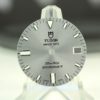 Rolex Tudor Hydronaut dial