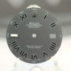 Rolex Datejust II Dial