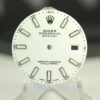 Rolex Datejust II Dial