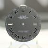 Rolex Datejust II Dial
