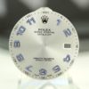 Rolex Datejust II Dial
