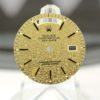 Rolex Day Date dial