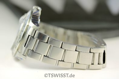 Rolex 1655 service