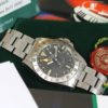 Rolex 1655 service