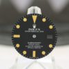 Rolex 16800 Pumpkin dial