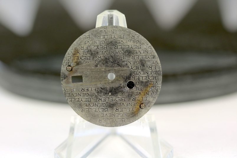 Rolex 16800 Pumpkin dial
