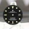 Rolex Sea Dweller dial