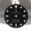 Rolex 16618 dial