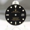 Rolex 16808 dial