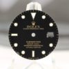 Rolex 16808 dial