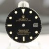 Rolex 16808 dial