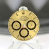 Rolex Daytona 16523 dial