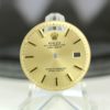 Rolex Day Date 1803 dial