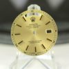 Rolex Day Date dial