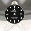 Rolex 16570 dial