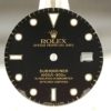 Rolex 16613 dial