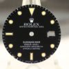 Rolex Submariner 16610 dial