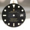 Rolex 16613 dial