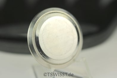 Rolex 17000 case back
