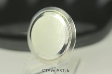 Rolex 17000 case back
