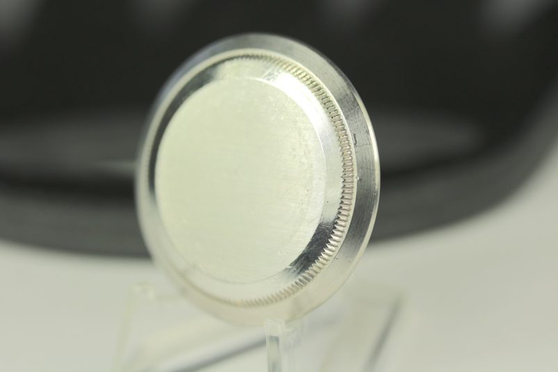 Rolex 17000 case back
