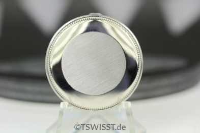 Rolex Case back 5506