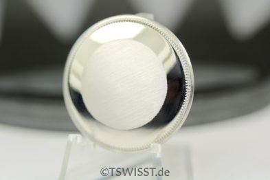 Rolex Case back 5506