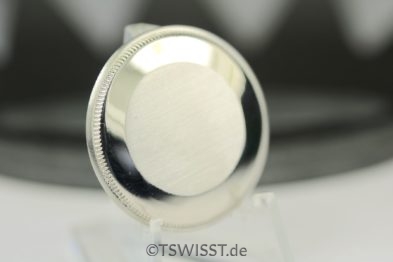 Rolex Case back 5506