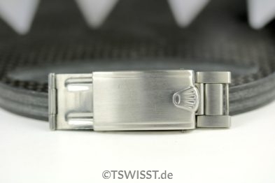 Rolex USA clasp