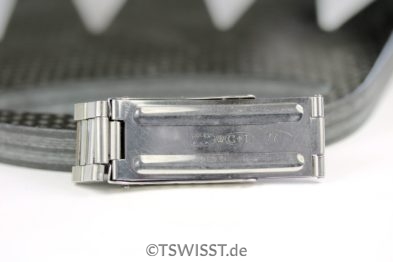 Rolex USA clasp