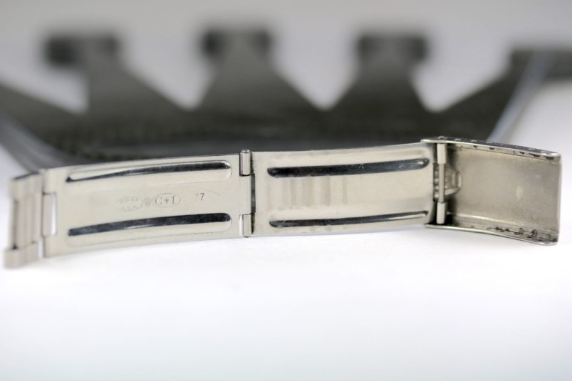 Rolex USA clasp