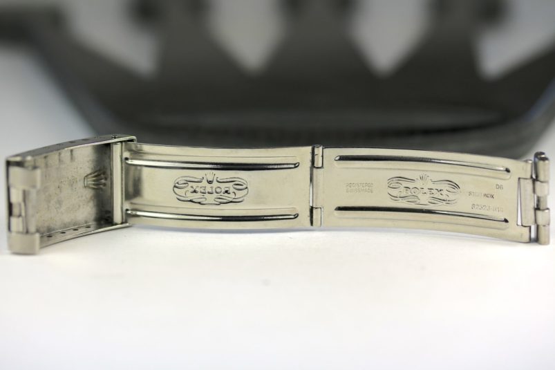 Rolex clasp 62523